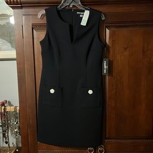 Karl Lagerfeld dress